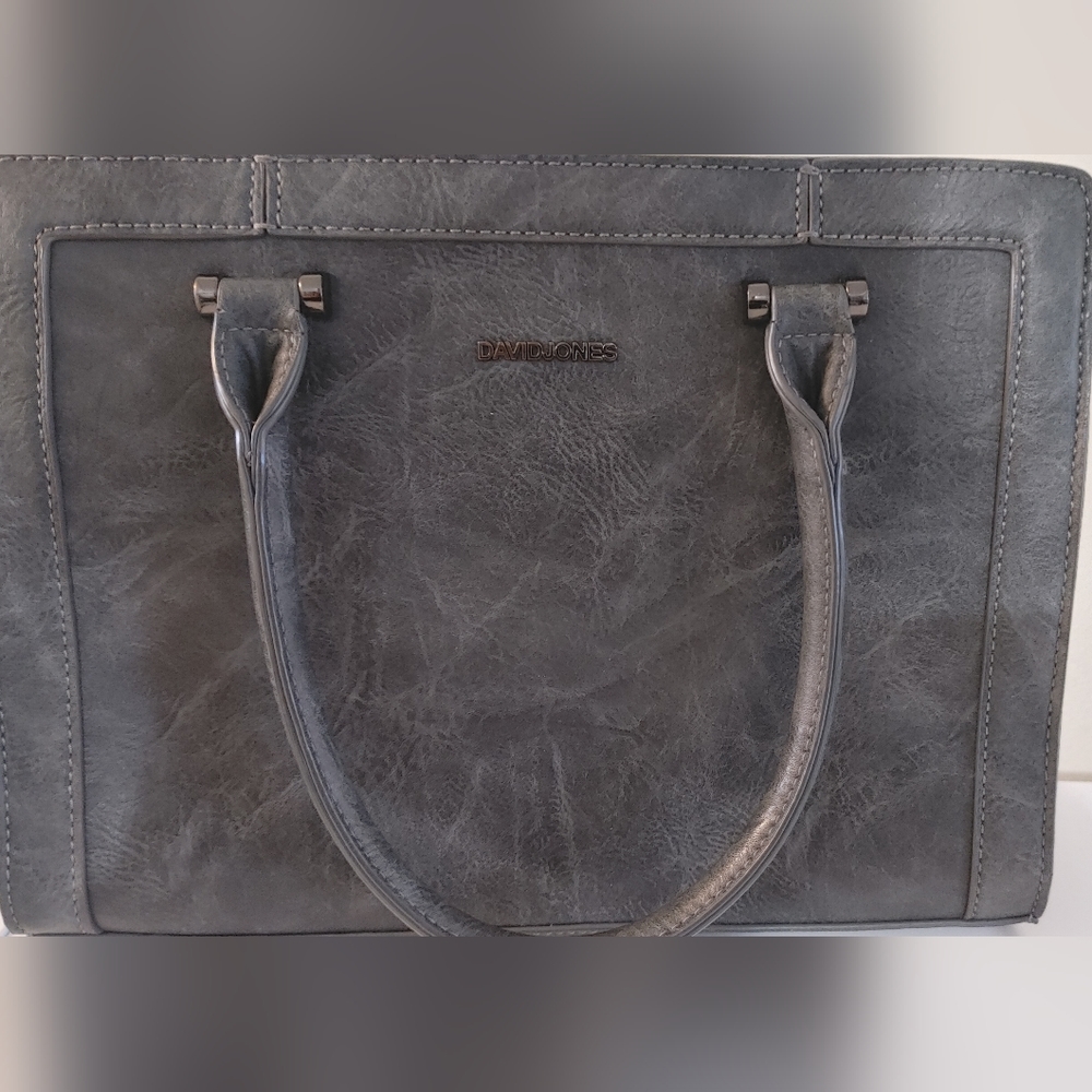 David Jones Paris Bag